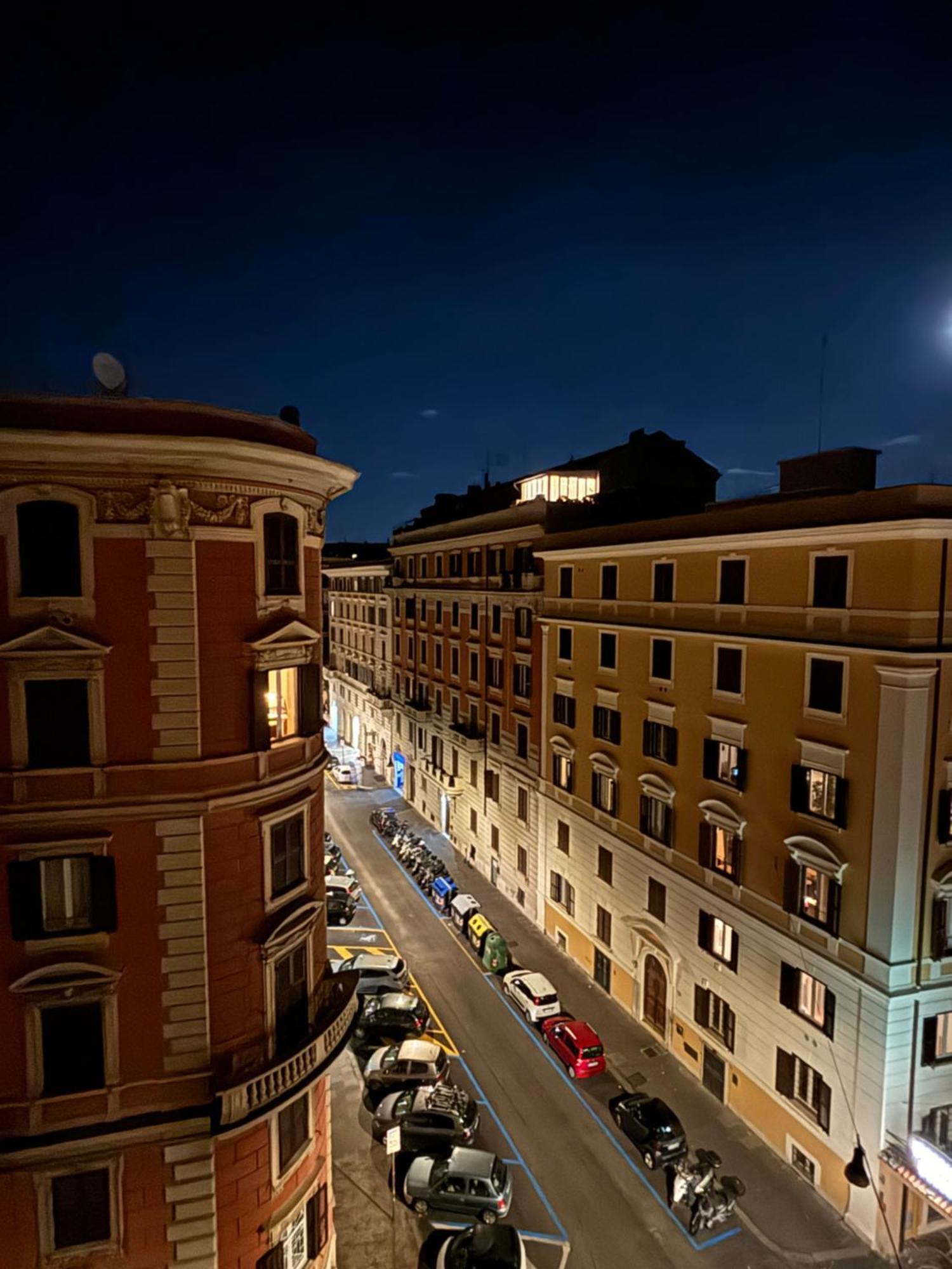 Maison Colonna Luxury Lägenhet