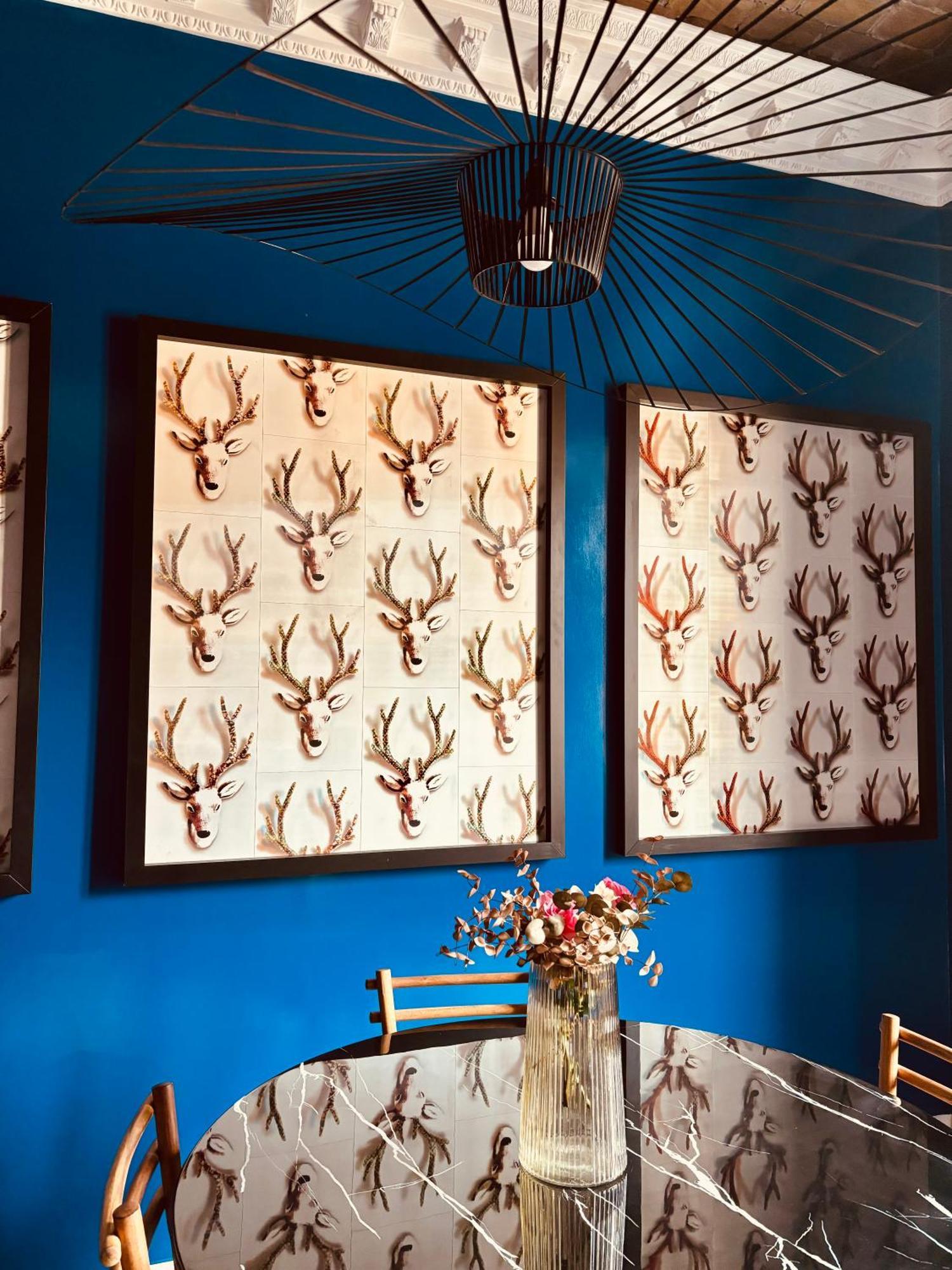 Maison Colonna Luxury Lägenhet