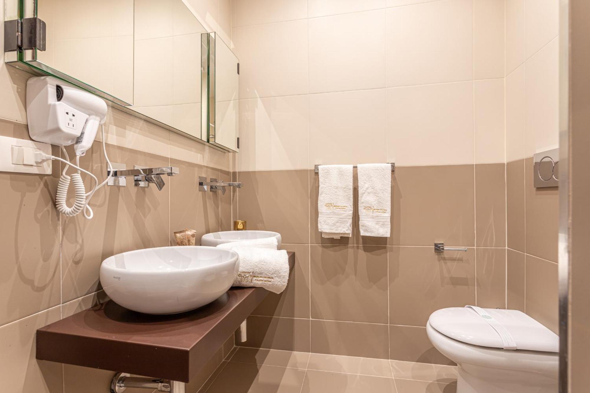 Maison Colonna Luxury Lägenhet Rom