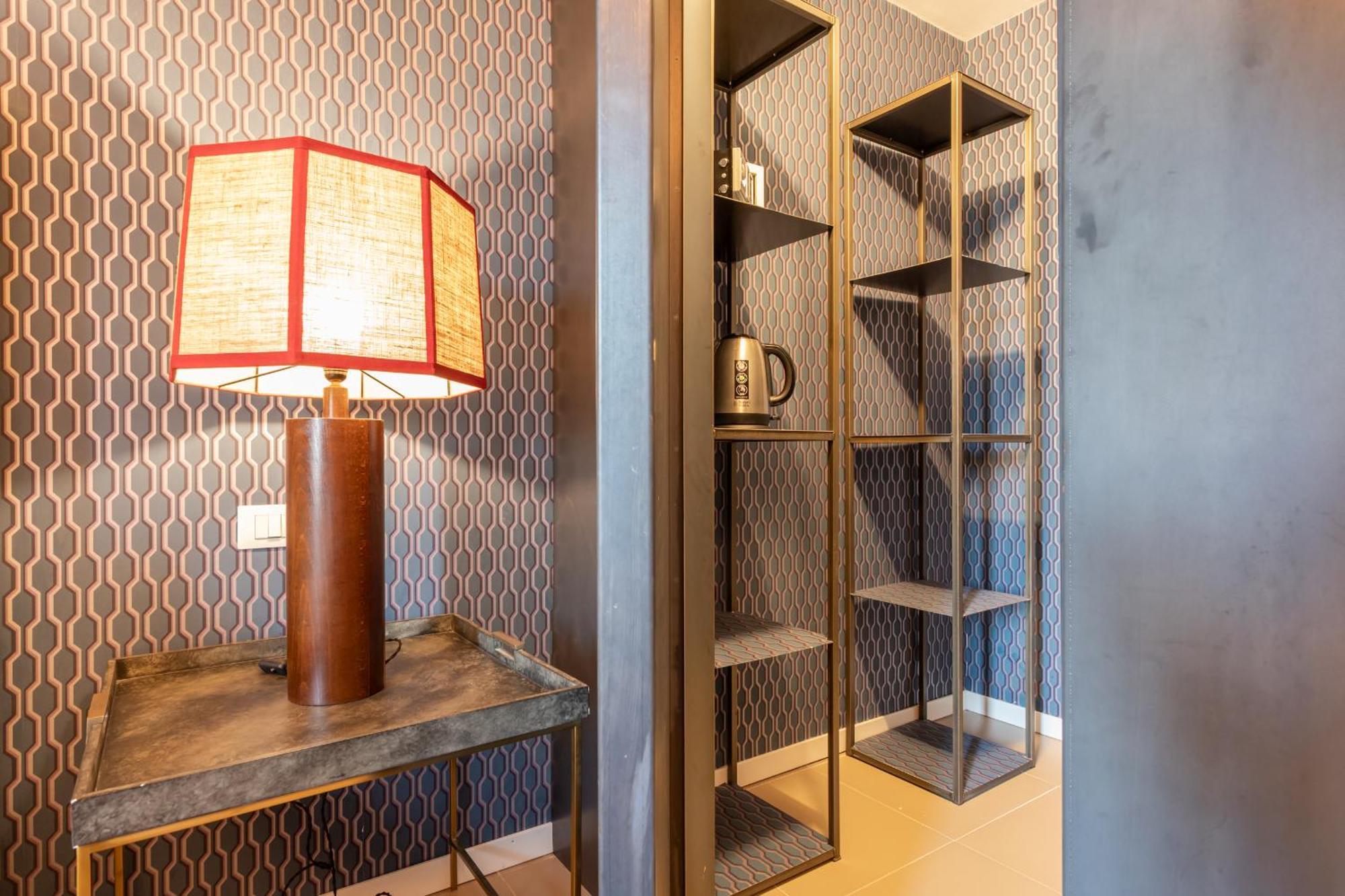 Lägenhet Maison Colonna Luxury