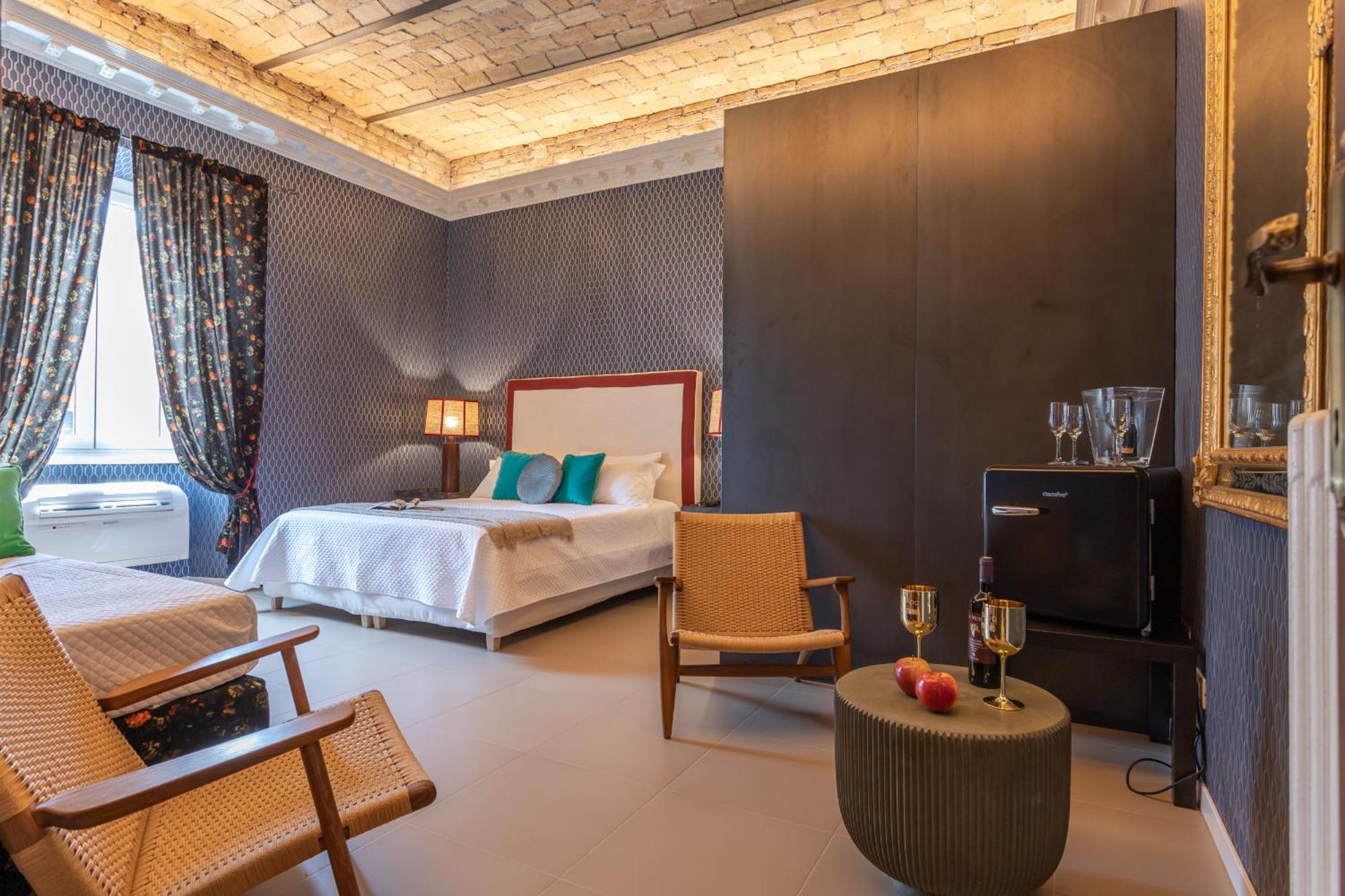 Maison Colonna Luxury Rom