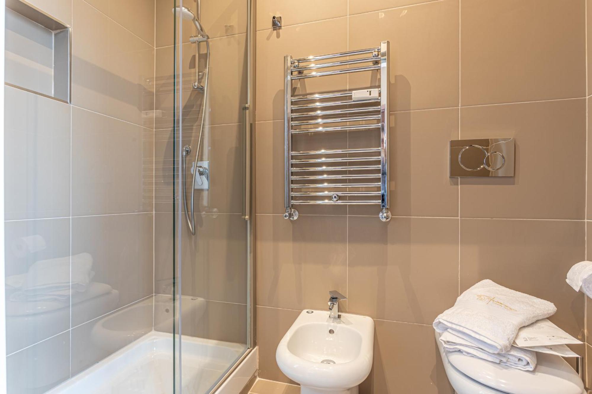 Maison Colonna Luxury Lägenhet